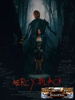 Мёрси Блэк 2019