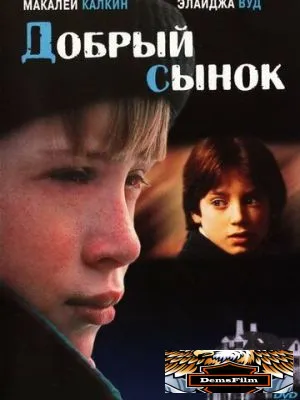 Добрый сынок 1993