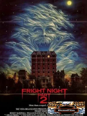 Ночь страха 2 1988