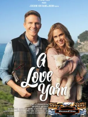 A Love Yarn 2021