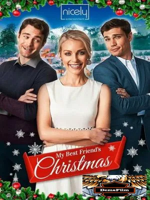 My Best Friend's Christmas 2019