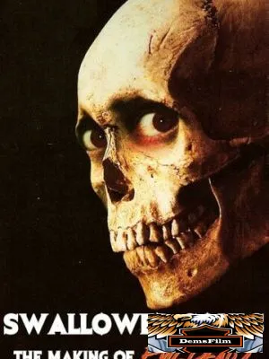 Swallowed Souls: The Making of Evil Dead II 2011