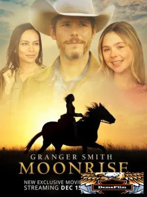 Moonrise 2022