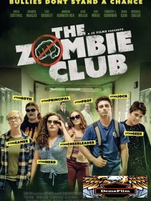 The Zombie Club 2019