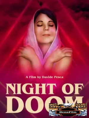 Night of doom 2021