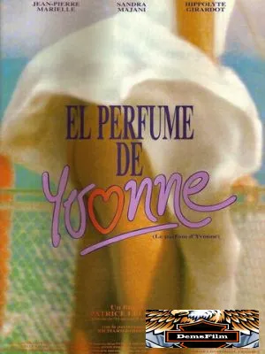 Аромат Ивонны 1994