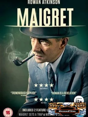 Мертвец детектива Мегрэ 2016