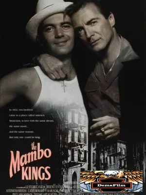 Короли мамбо 1992