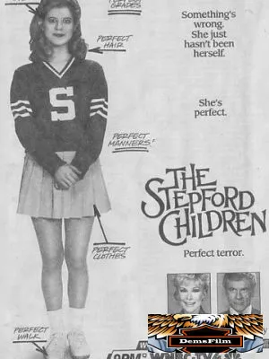 The Stepford Children 1987