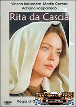 Святая Рита Кашийская 2004