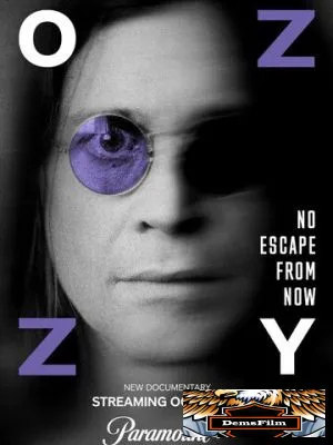 Ozzy Osbourne: No Escape from Now 2025