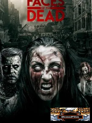 Faces of the Dead 2020