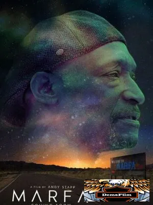 Marfa 2021