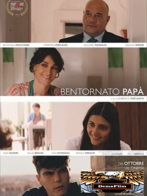 Bentornato papà 2021