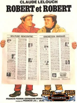 Робер и Робер 1978