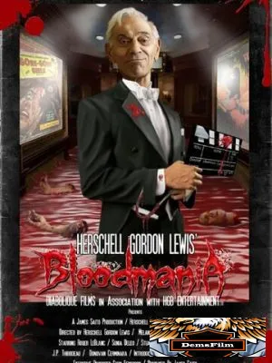 Herschell Gordon Lewis' BloodMania 2017