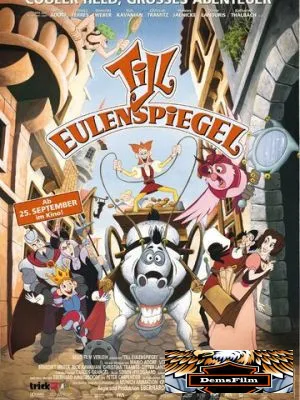 Тилль Уленшпигель 2003