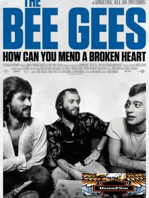 История группы Bee Gees: Как собрать разбитое сердце 2020
