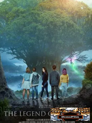 The Legend of the Five 2020