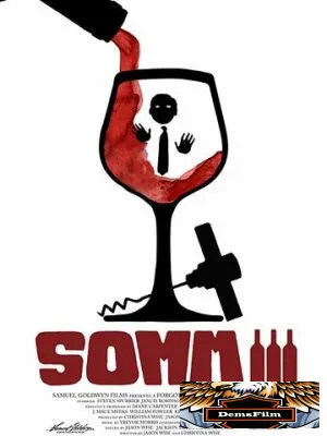 SOMM 3 2018