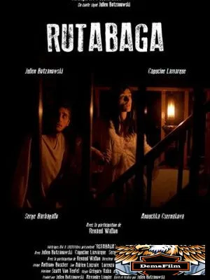 Rutabaga 2018