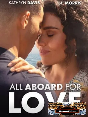 All Aboard for Love 2023