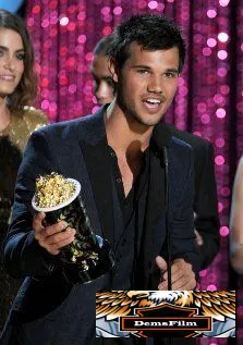 Церемония вручения премии MTV Movie Awards 2012 2012