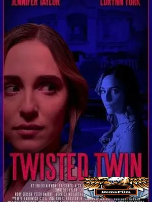 Twisted Twin 2020