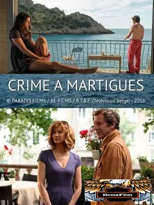 Убийство в Мартиге 2016