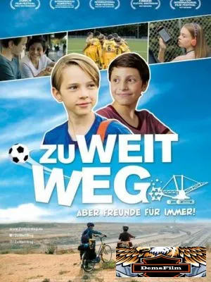 Zu weit weg 2019