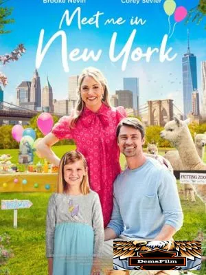 Meet Me in New York 2022