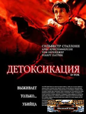 Детоксикация 2001
