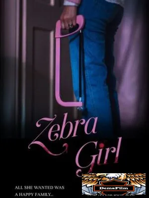 Zebra Girl 2021