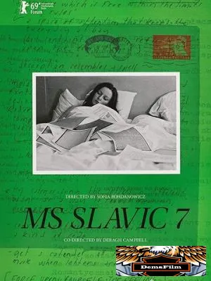 MS Slavic 7 2019