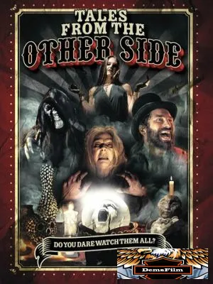 Tales from the Other Side 2022