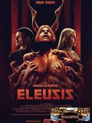 Eleusis 2021