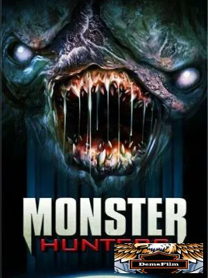 Monster Hunters 2020