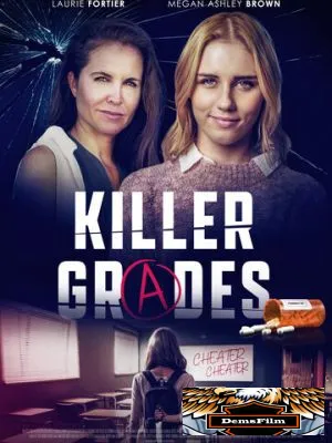 Killer Grades 2021