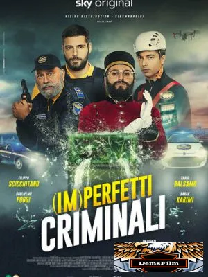 (Im)perfetti criminali 2022