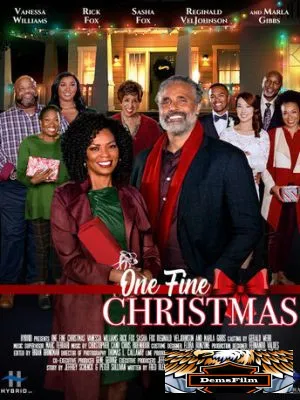 One Fine Christmas 2019