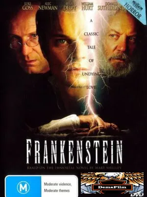 Франкенштейн 2004
