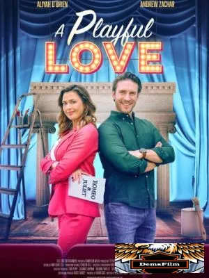 A Playful Love 2022