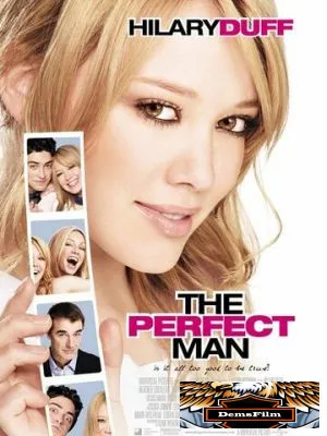 Идеальный мужчина 2005
