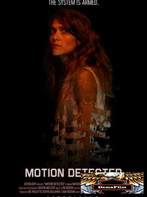 Motion Detected 2023