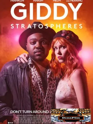 Giddy Stratospheres 2021