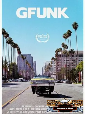 G-Funk 2017