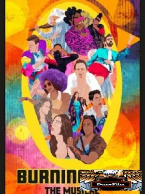Burning Man: The Musical 2021