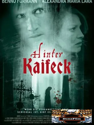 Убийство в Кайфеке 2009