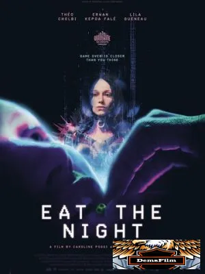 Eat the Night 2024