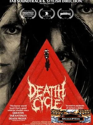 Death Cycle 2025